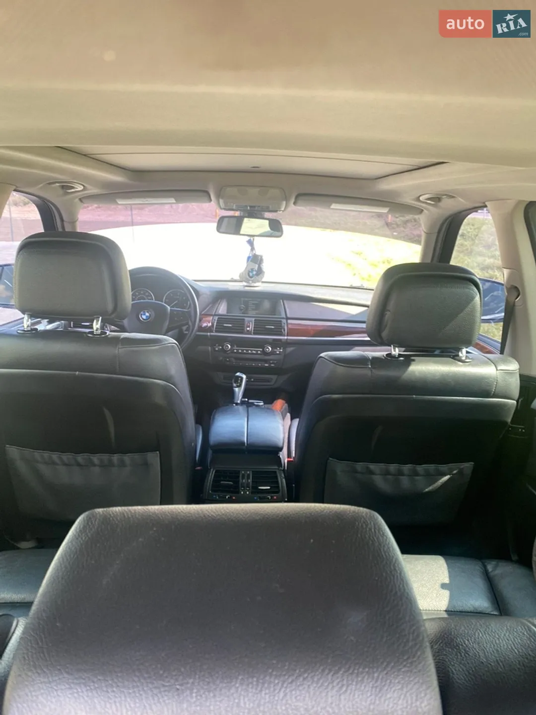 2013 BMW X5 - мініатюра 6