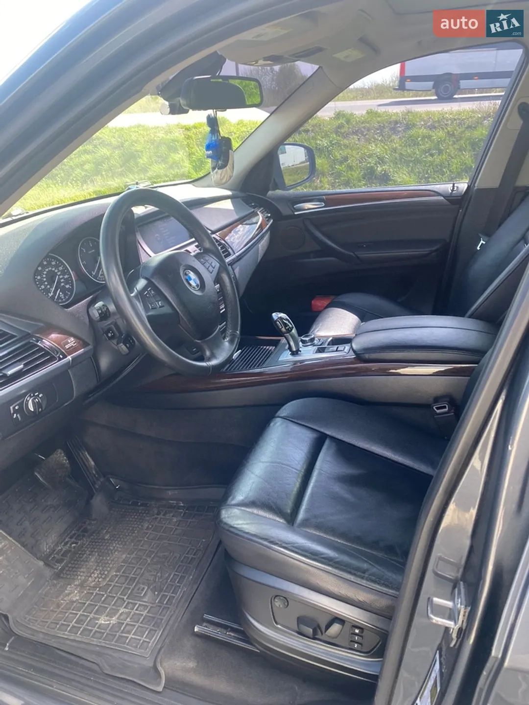 2013 BMW X5 - мініатюра 11
