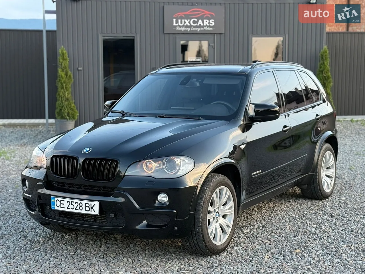 2010 BMW X5 - мініатюра 26