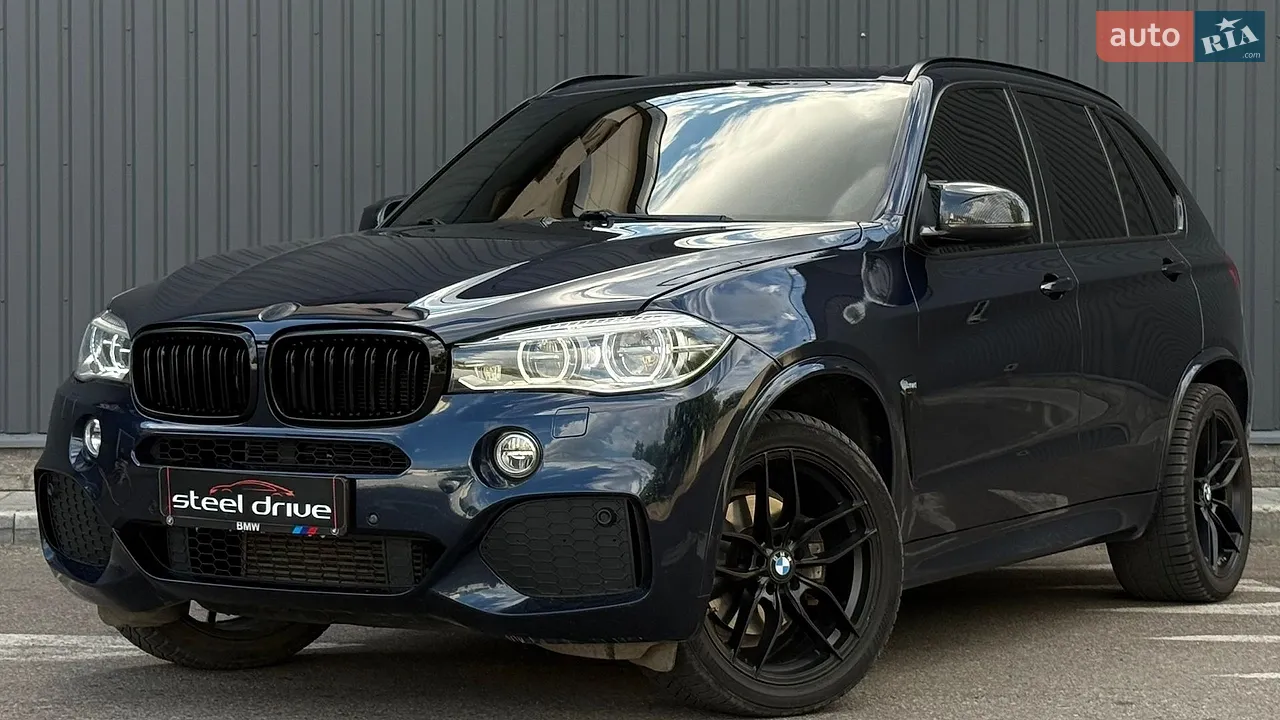 2014 Mercedes-Benz GL-klasse - мініатюра 36