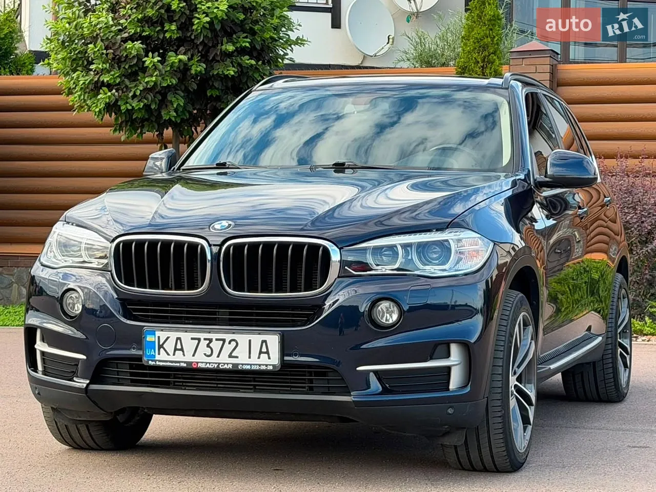 2014 Volkswagen Touareg - мініатюра 79