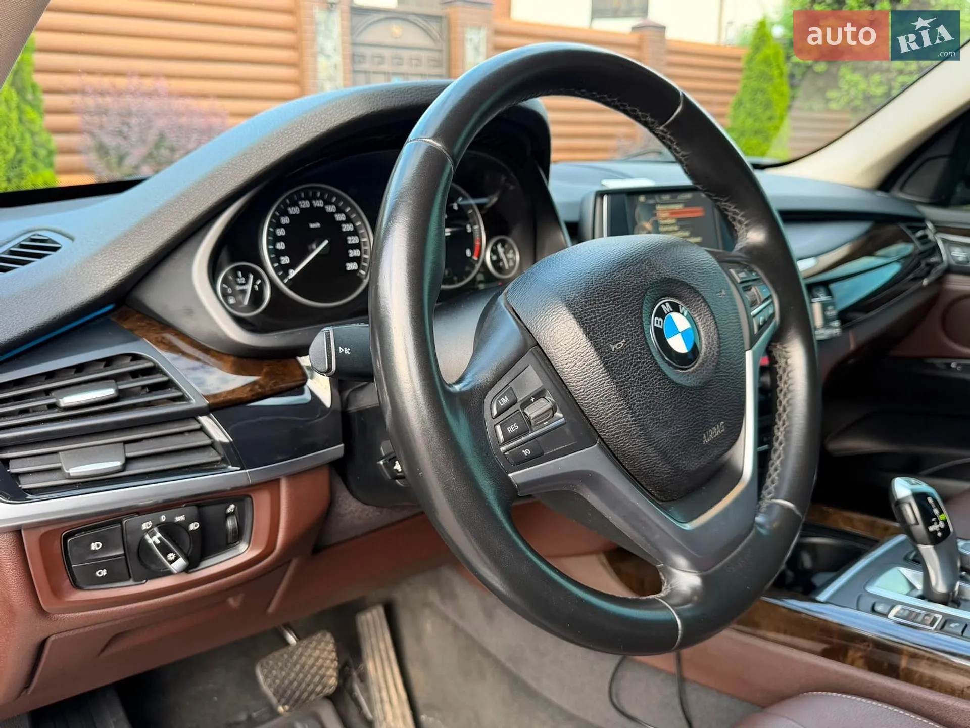 2017 BMW X5 - мініатюра 42