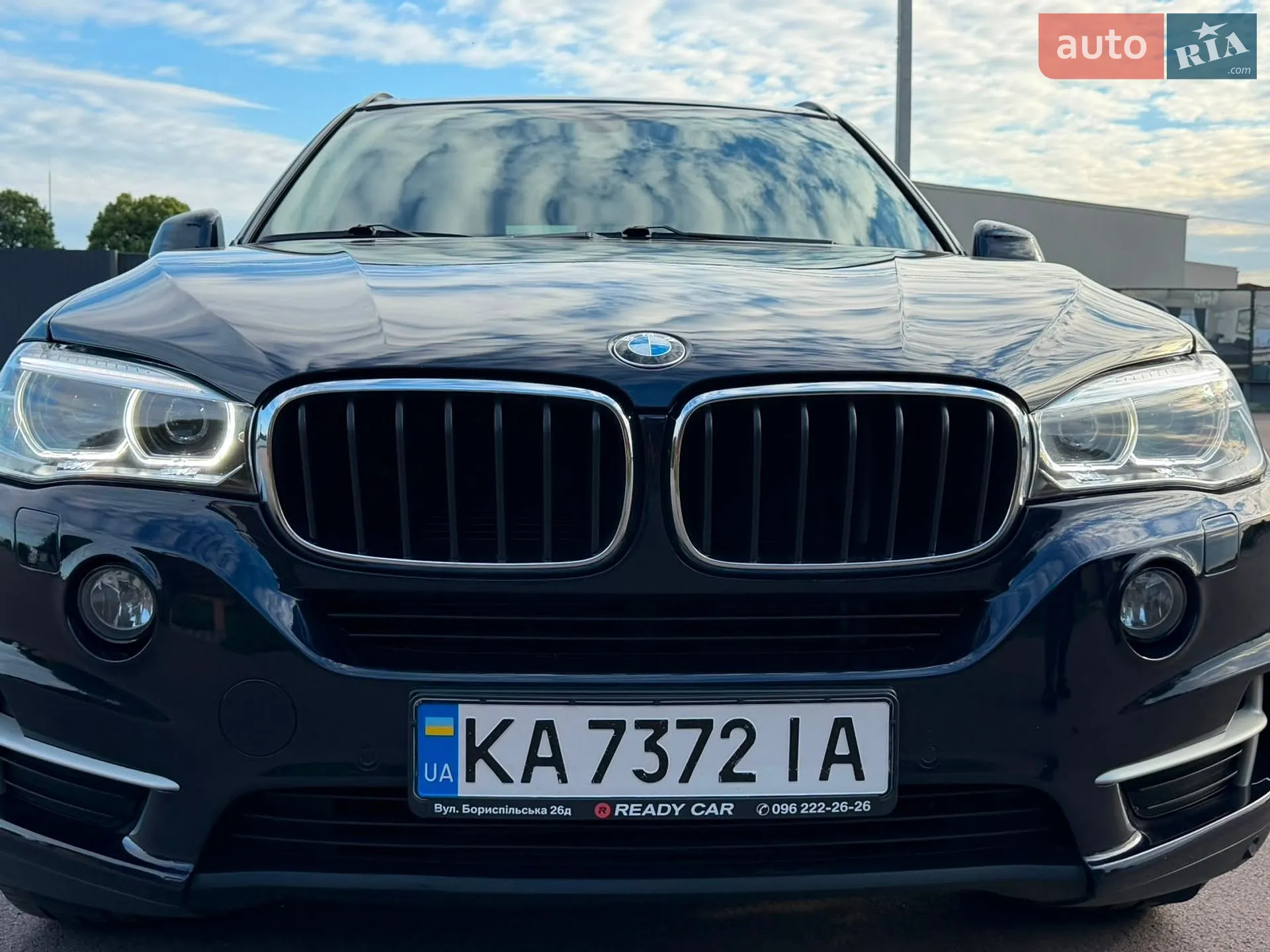 2017 BMW X5 - мініатюра 68