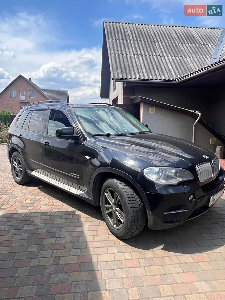 2011 BMW X5 - мініатюра 30