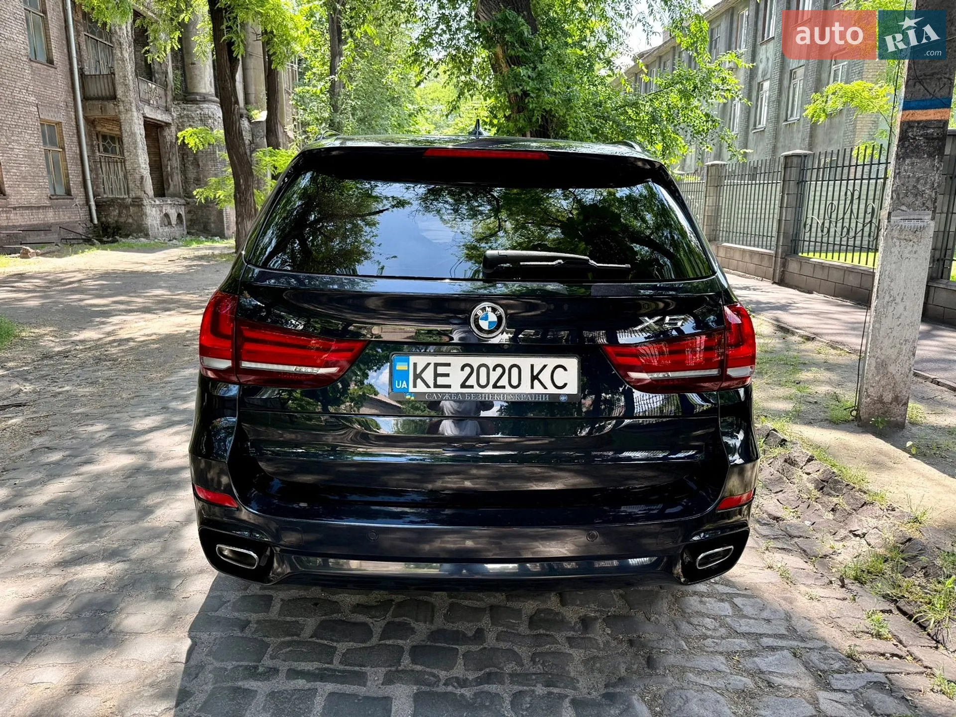 2018 BMW X5 - мініатюра 9