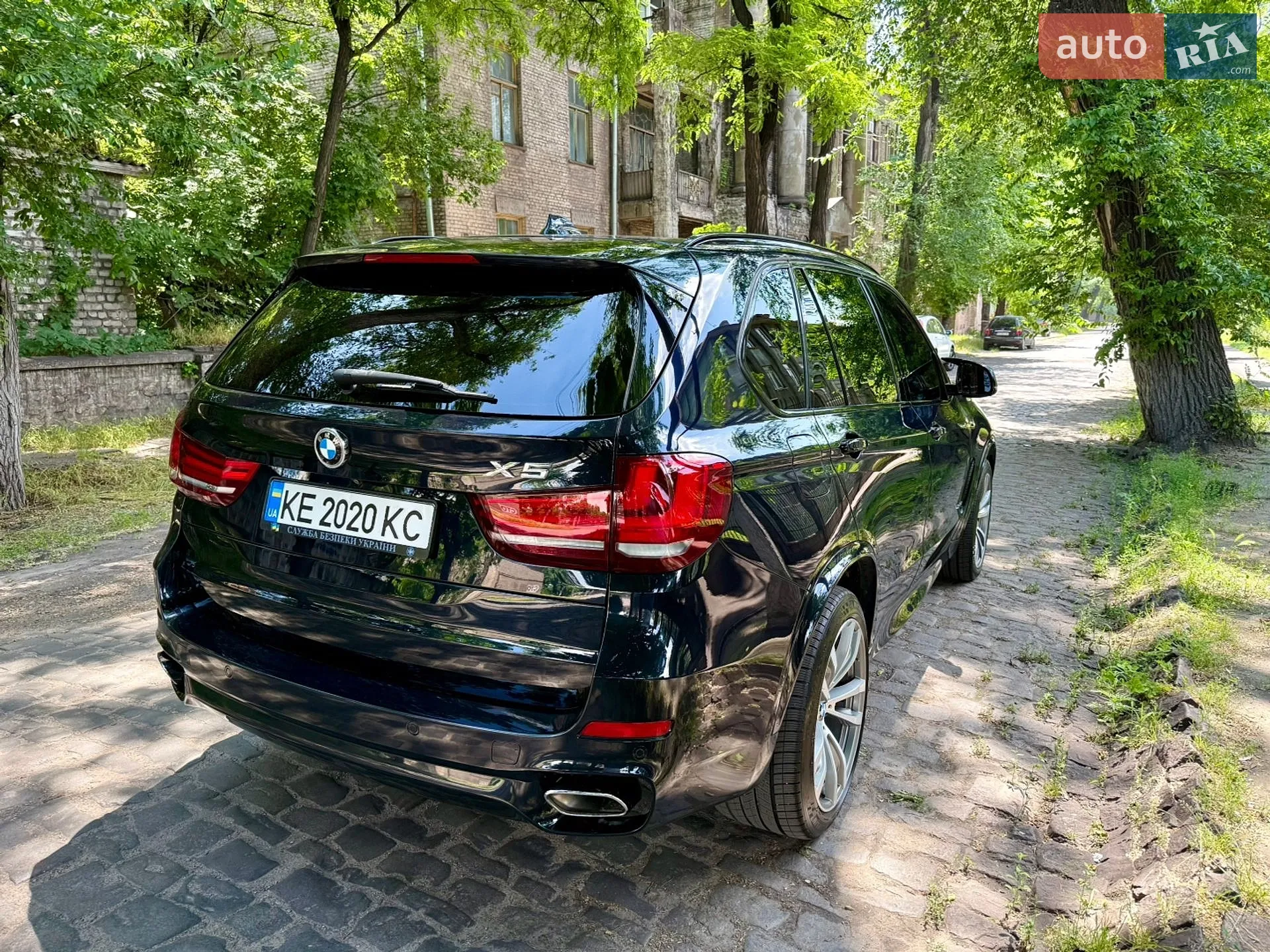 2018 BMW X5 - мініатюра 7