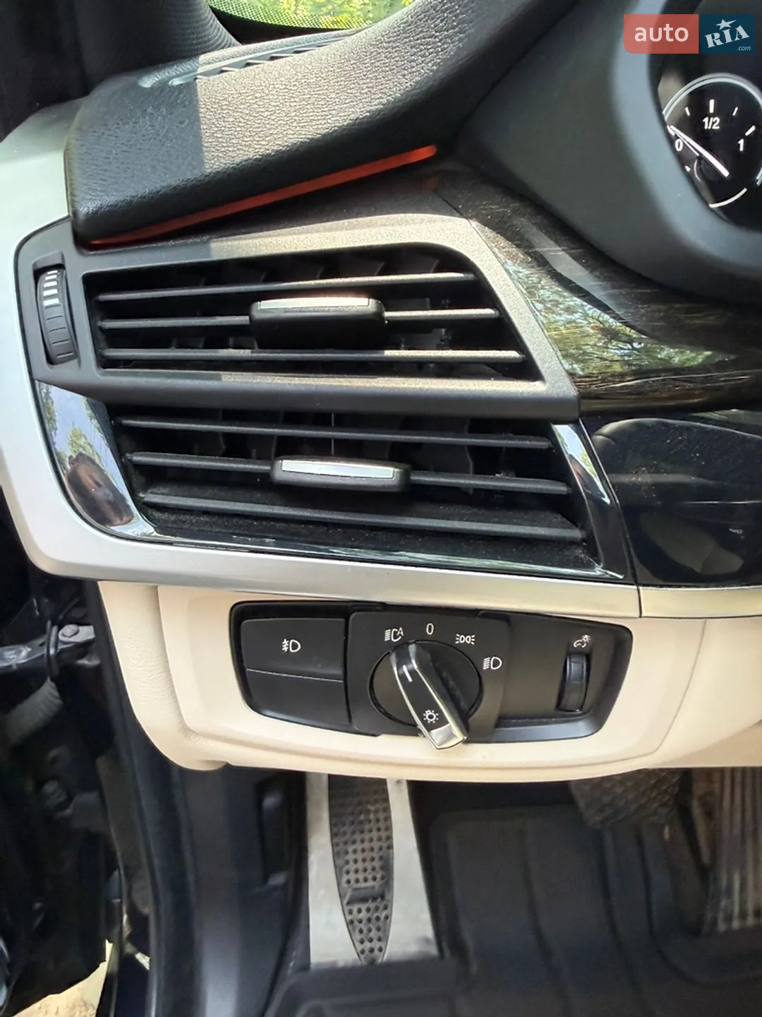 2018 BMW X5 - мініатюра 18