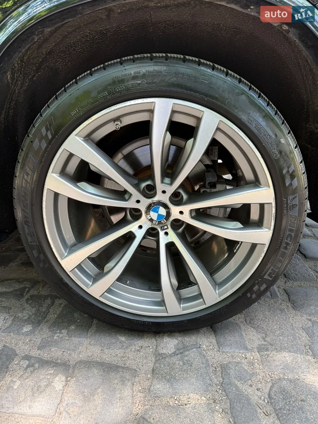 2018 BMW X5 - мініатюра 41