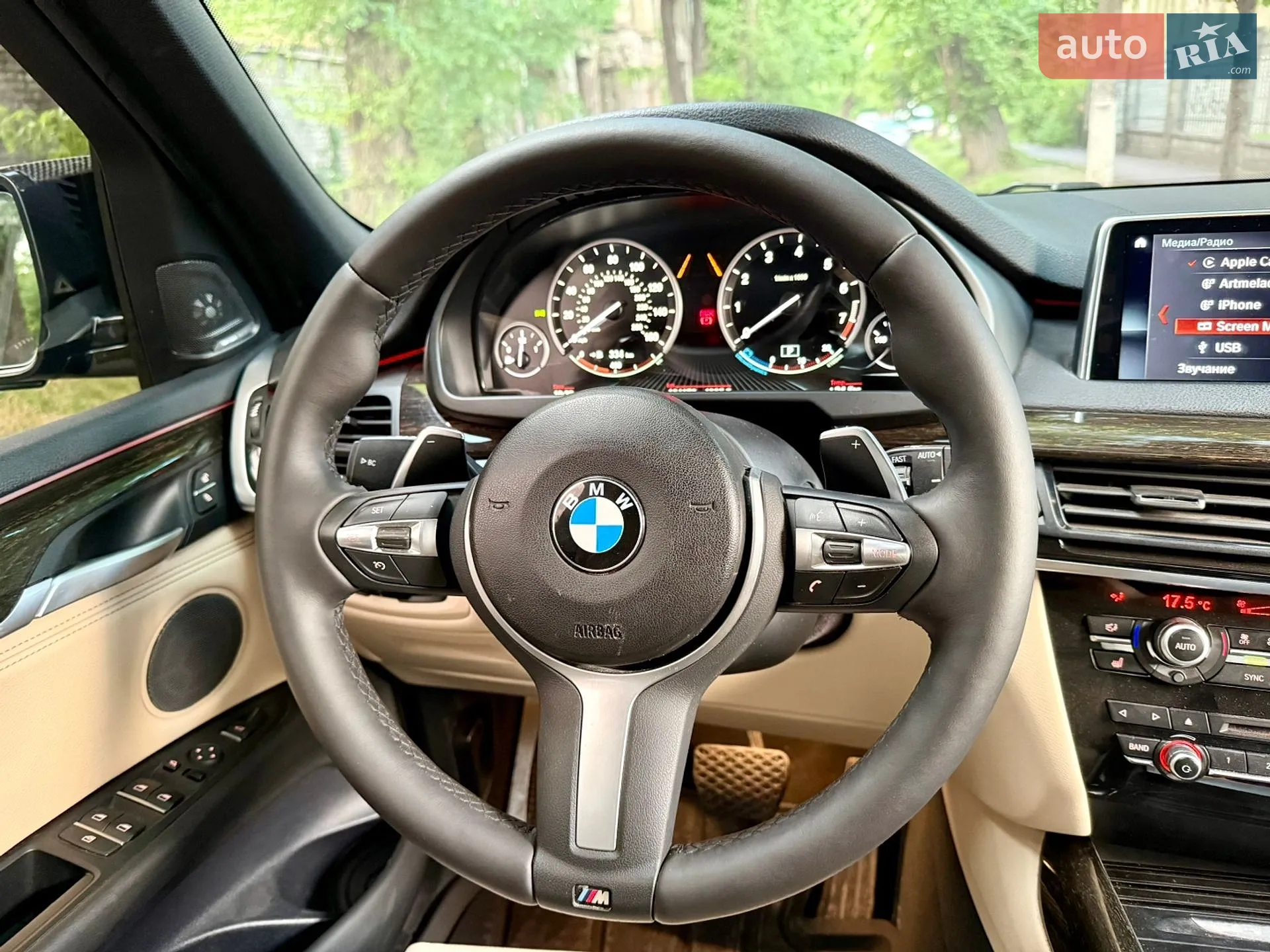 2018 BMW X5 - мініатюра 46