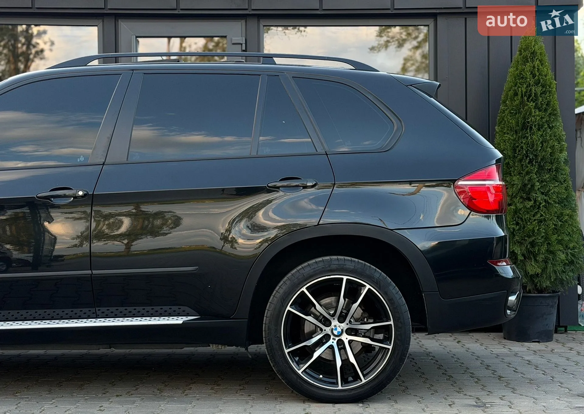 2011 BMW X5 - мініатюра 14
