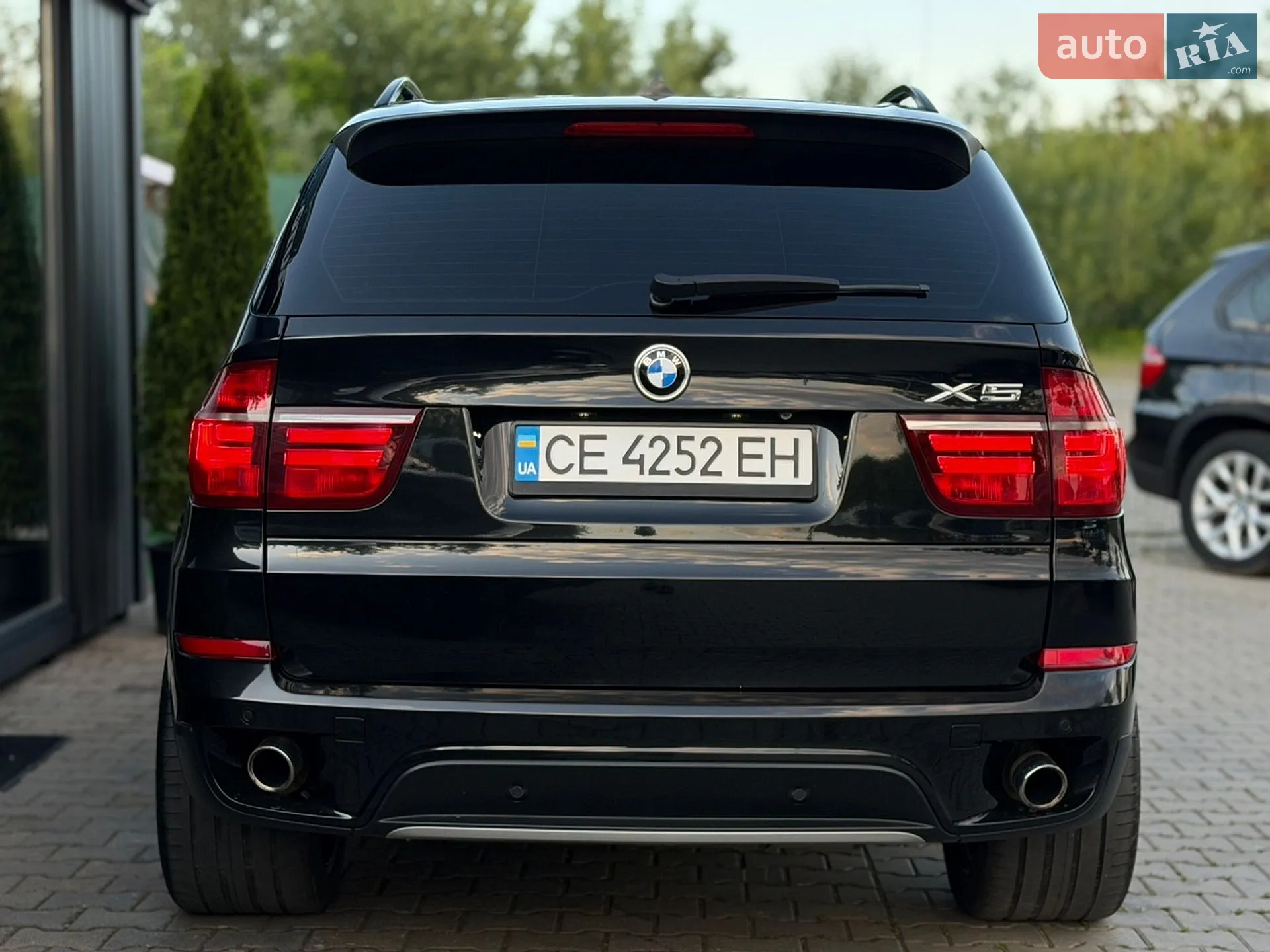 2011 BMW X5 - мініатюра 19