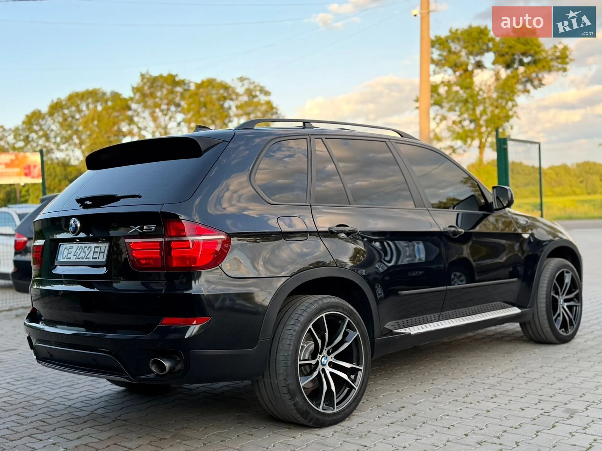 2011 BMW X5 - мініатюра 24
