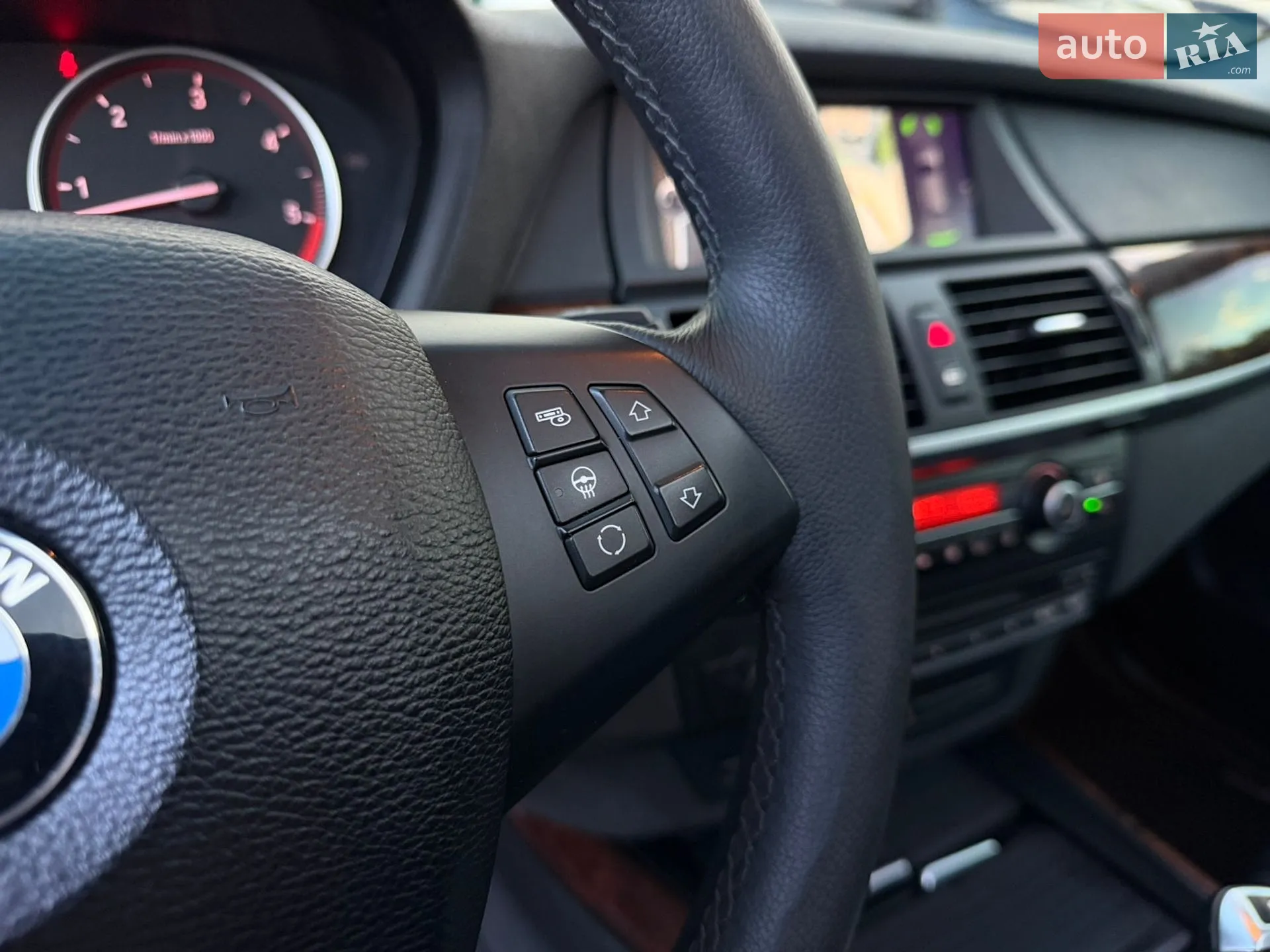 2011 BMW X5 - мініатюра 29