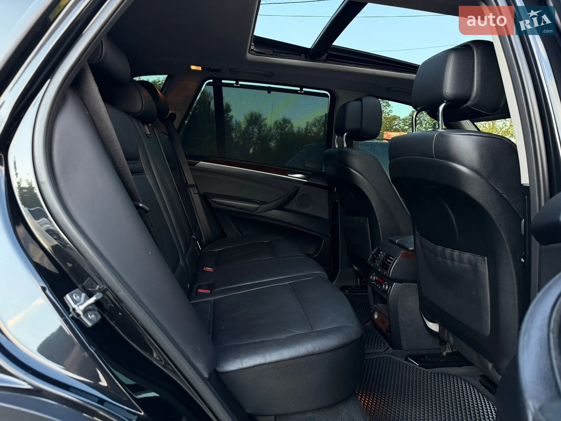 2011 BMW X5 - мініатюра 34