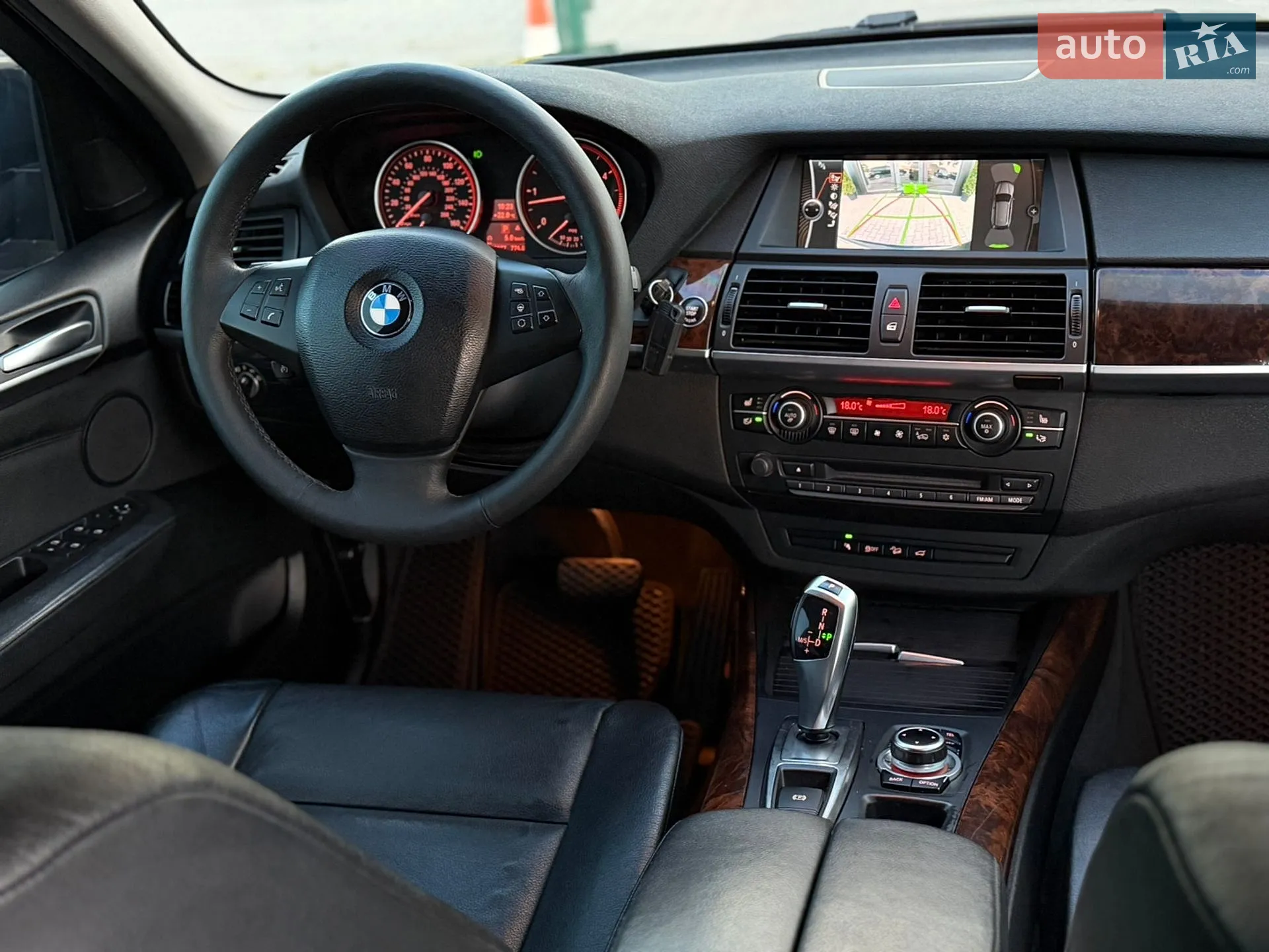 2011 BMW X5 - мініатюра 39