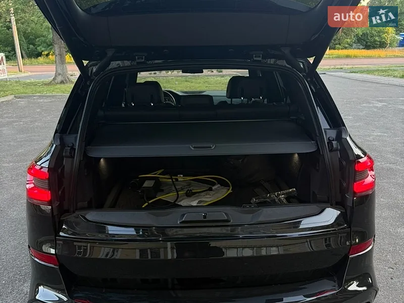BMW X5 2021 VIN 5UXTA6C03N9J52753 фото оголошення 12 з 79