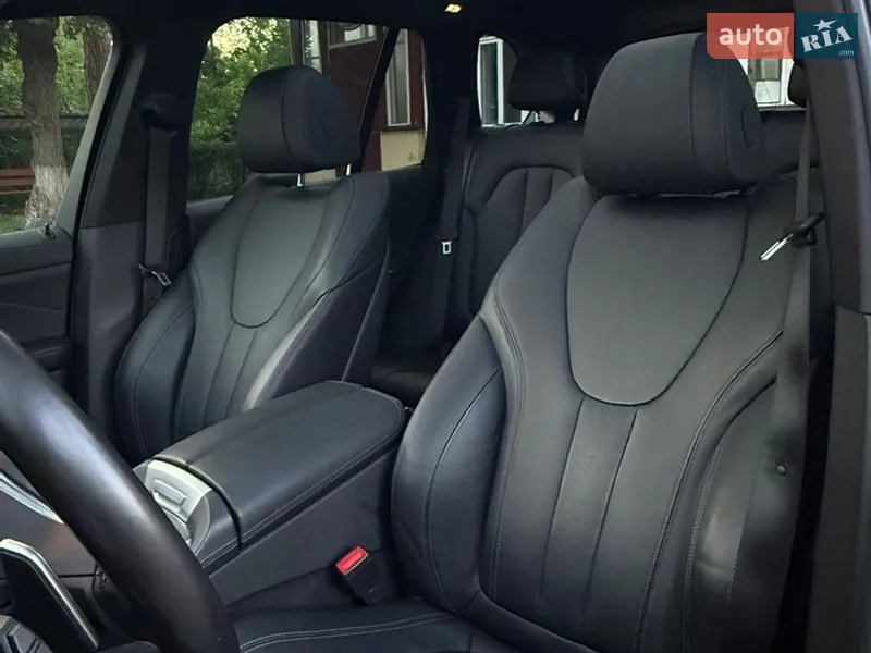 BMW X5 2021 VIN 5UXTA6C03N9J52753 фото оголошення 29 з 79
