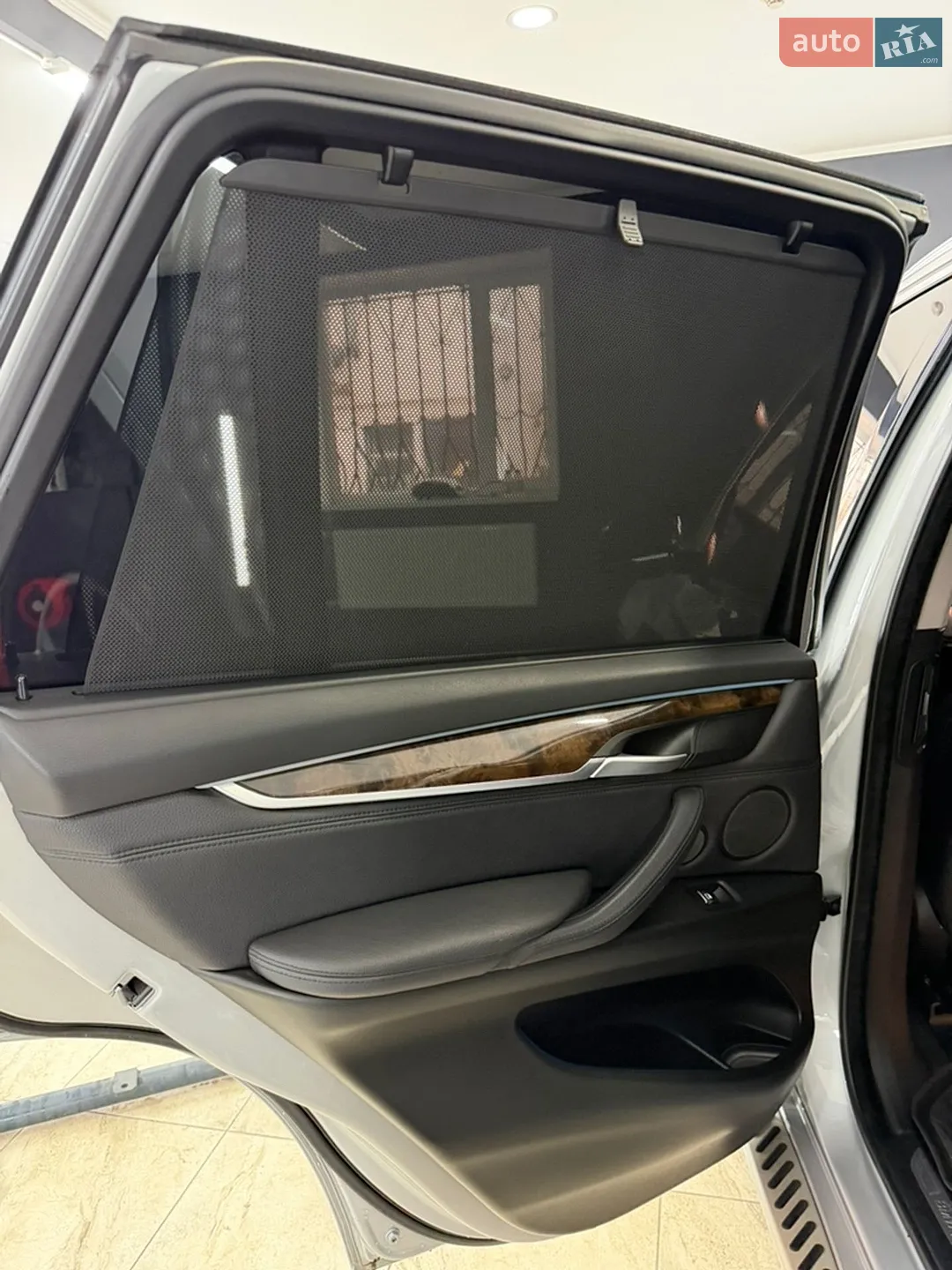 2015 BMW X5 - мініатюра 14