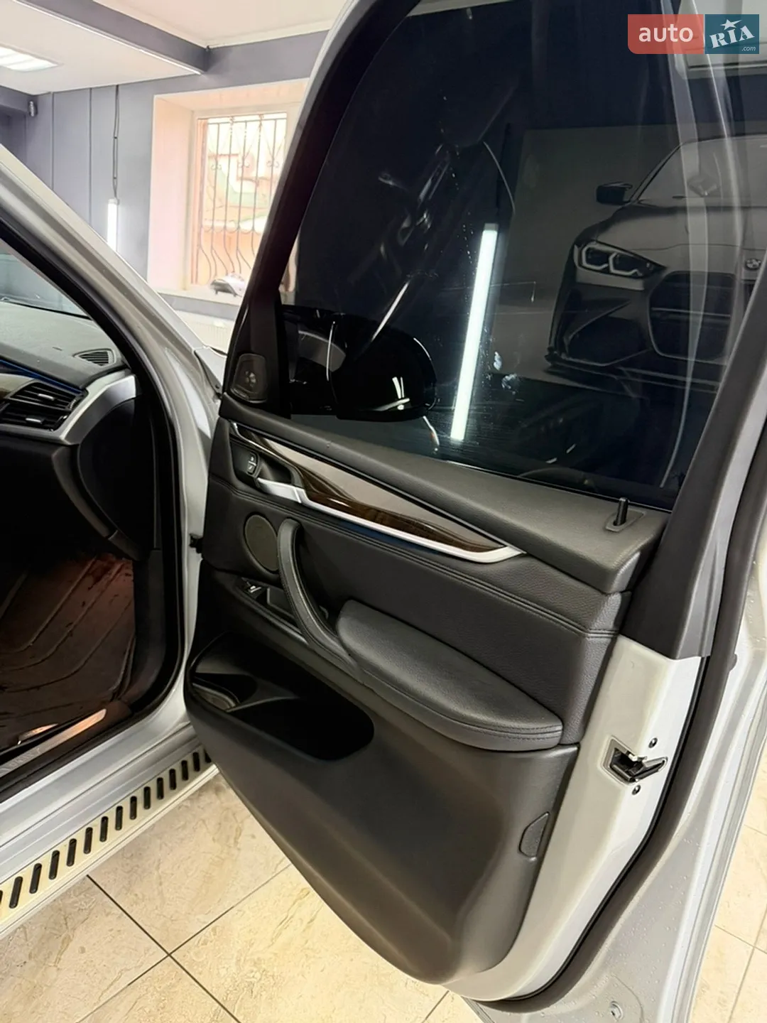 2015 BMW X5 - мініатюра 18