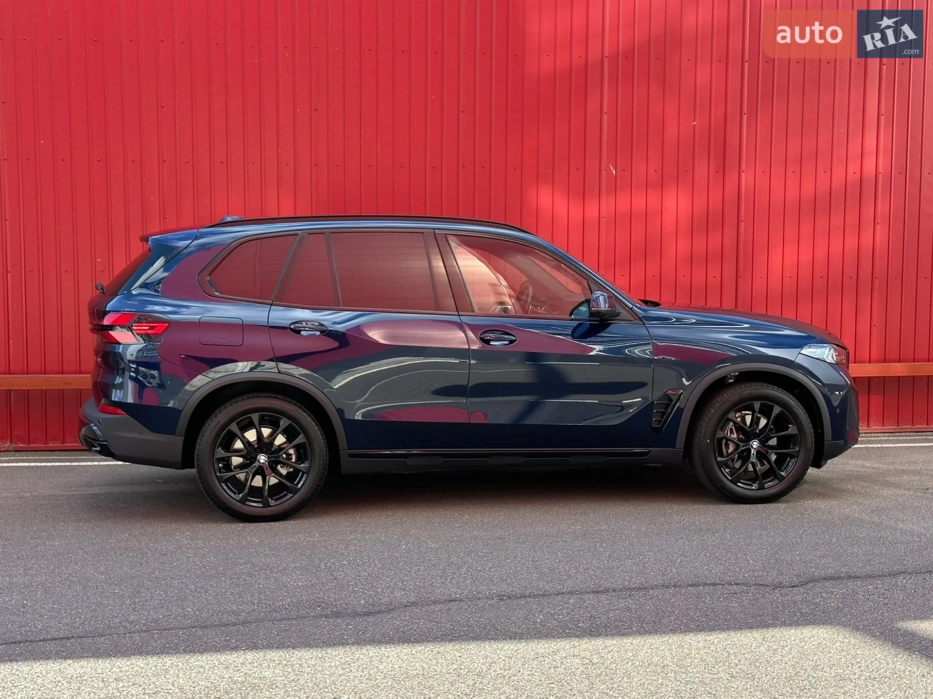 2025 BMW X5 - мініатюра 8