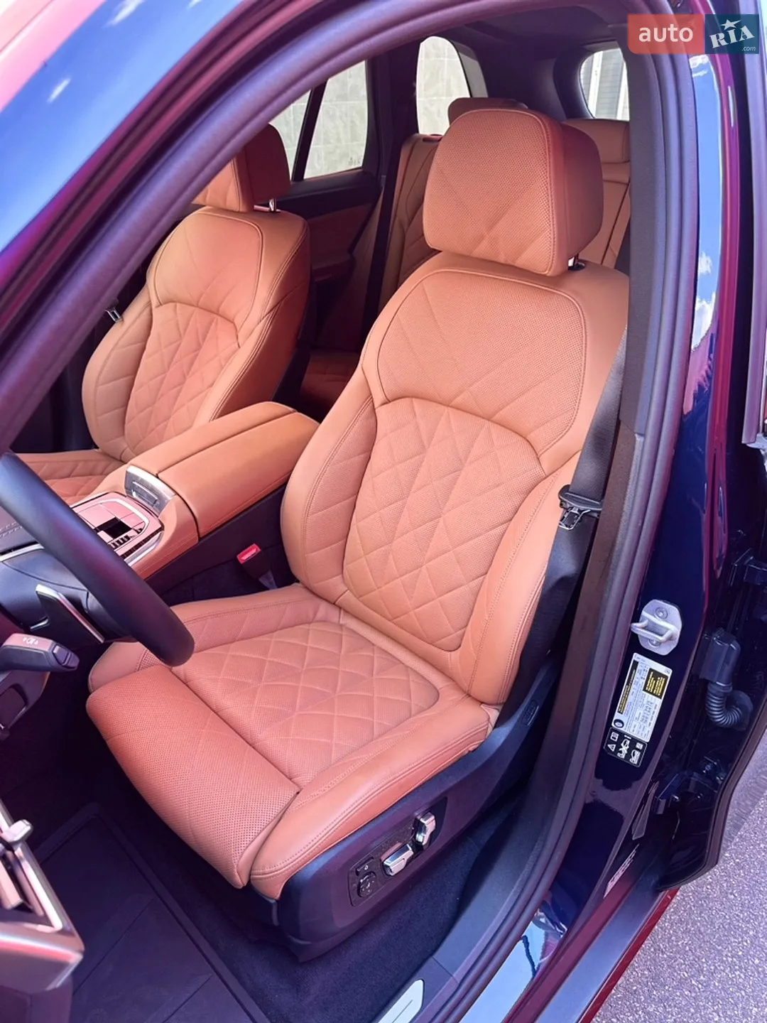 2025 BMW X5 - мініатюра 20