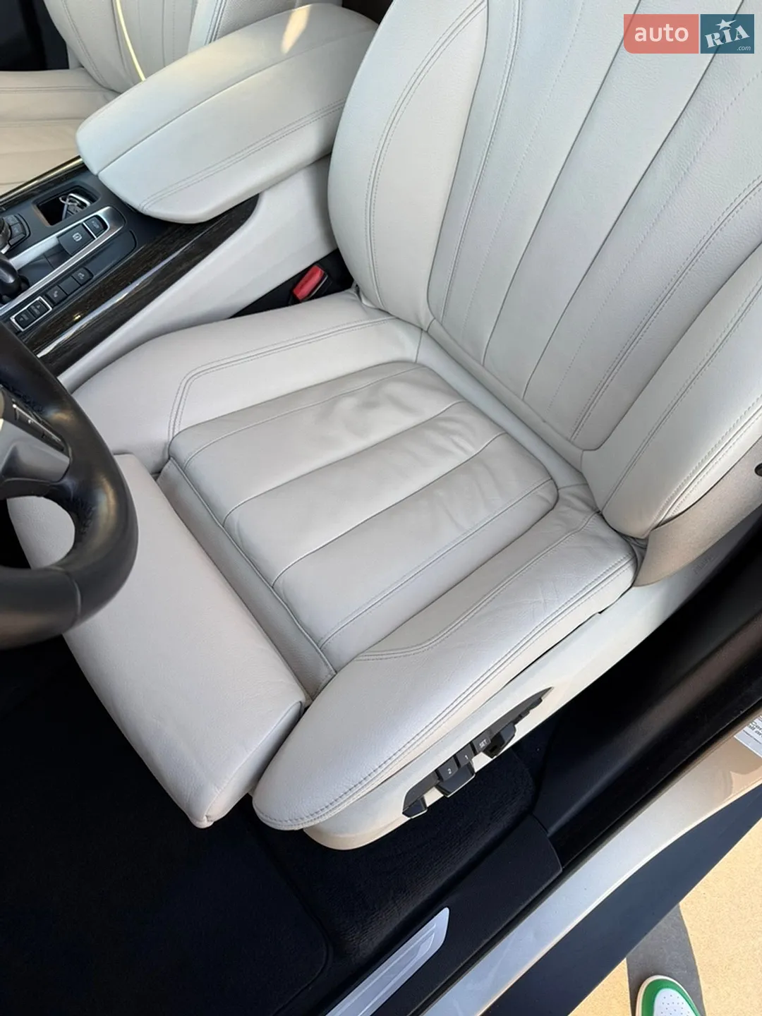 2014 BMW X5 - мініатюра 8