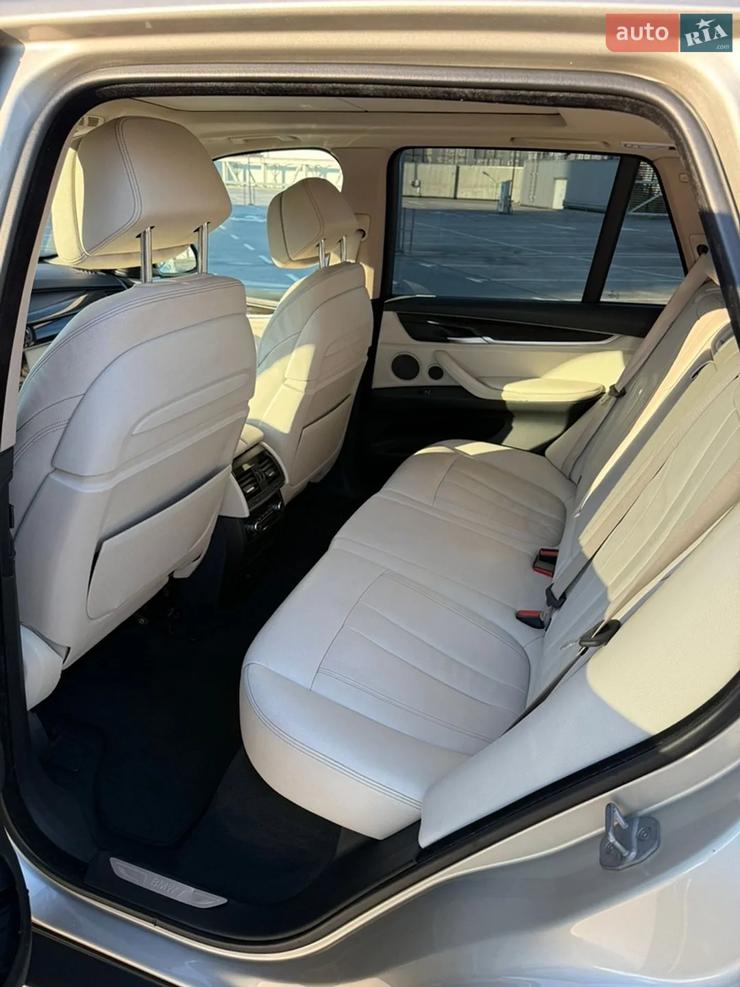 2014 BMW X5 - мініатюра 11