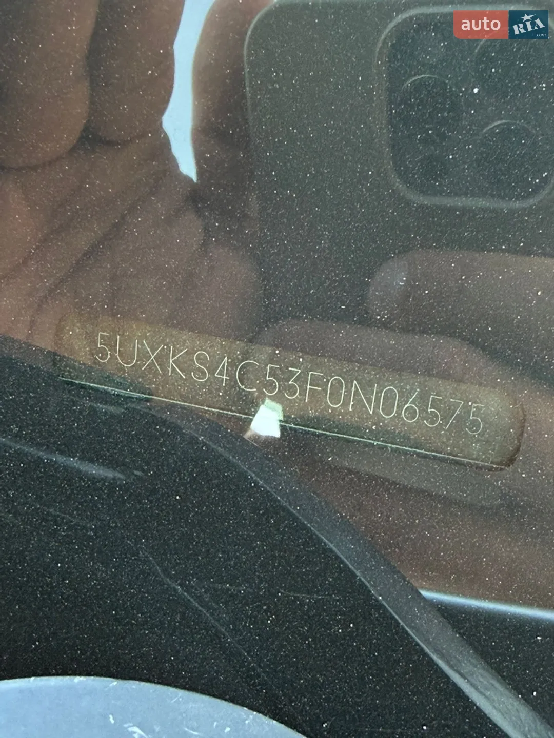 2014 BMW X5 - мініатюра 25