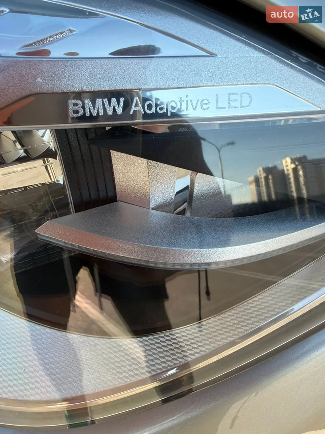 2014 BMW X5 - мініатюра 27
