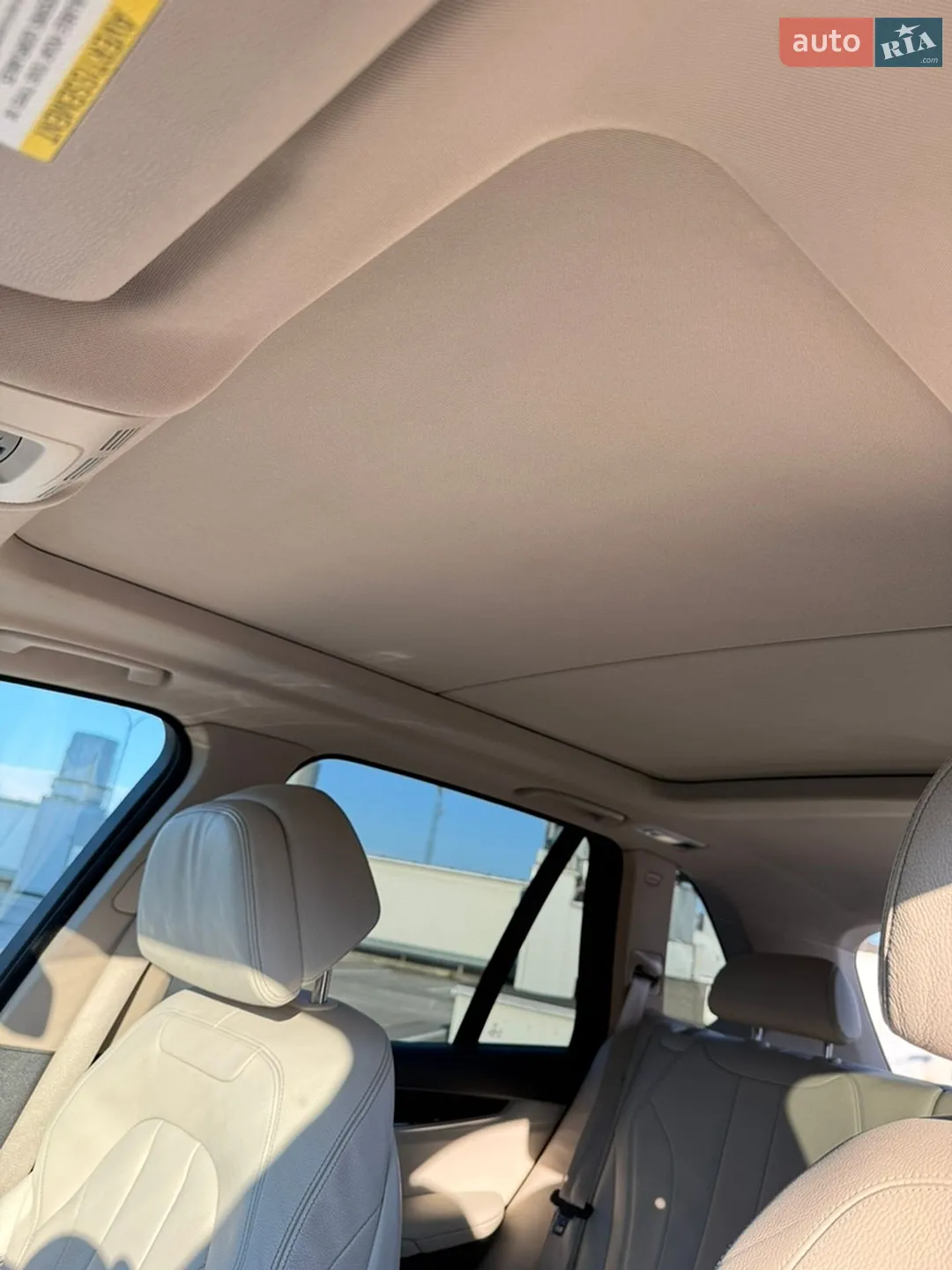2014 BMW X5 - мініатюра 30