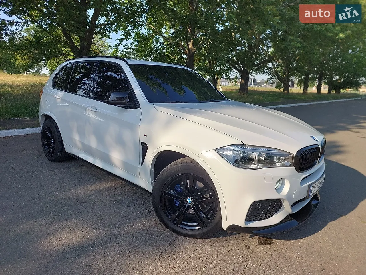 2015 BMW X5 - мініатюра 16