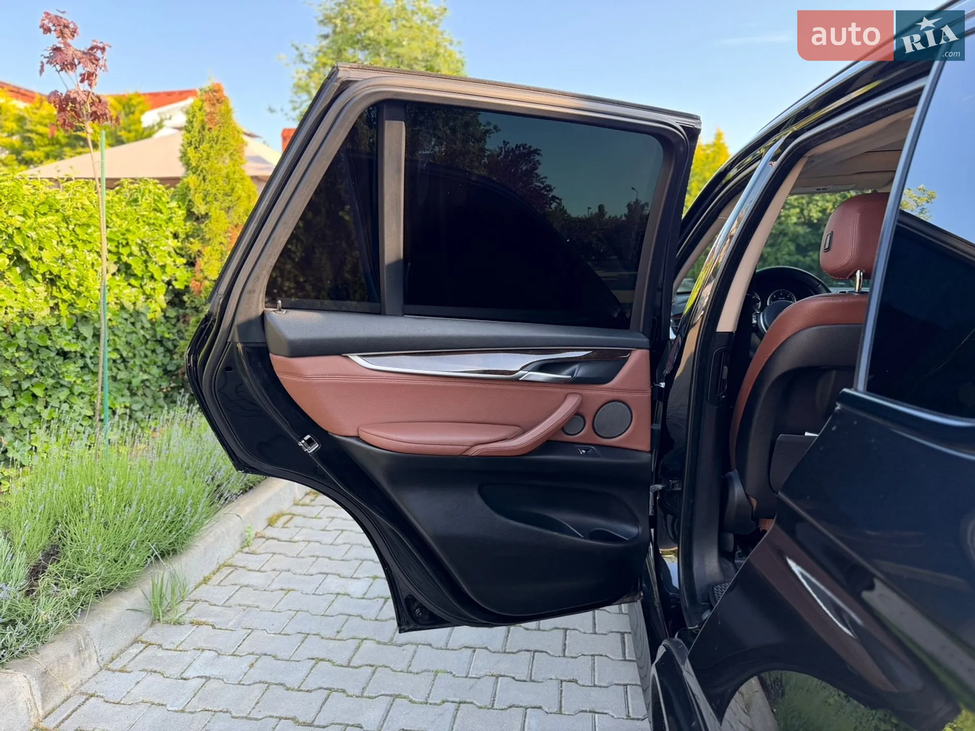 2014 BMW X5 - мініатюра 27