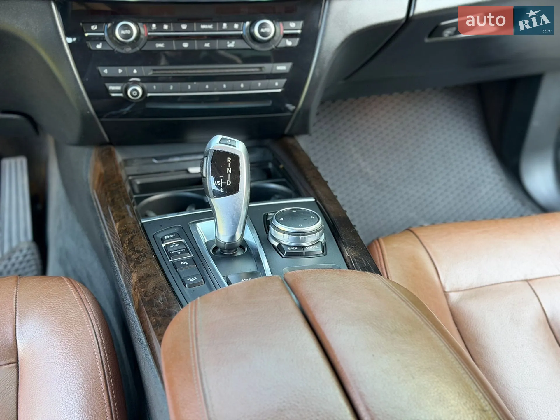 2014 BMW X5 - мініатюра 32