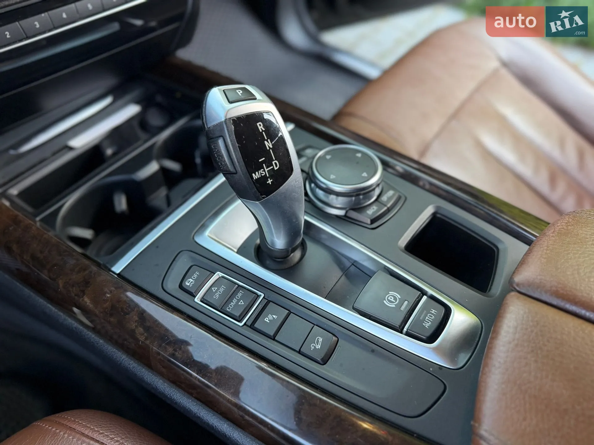 2014 BMW X5 - мініатюра 41