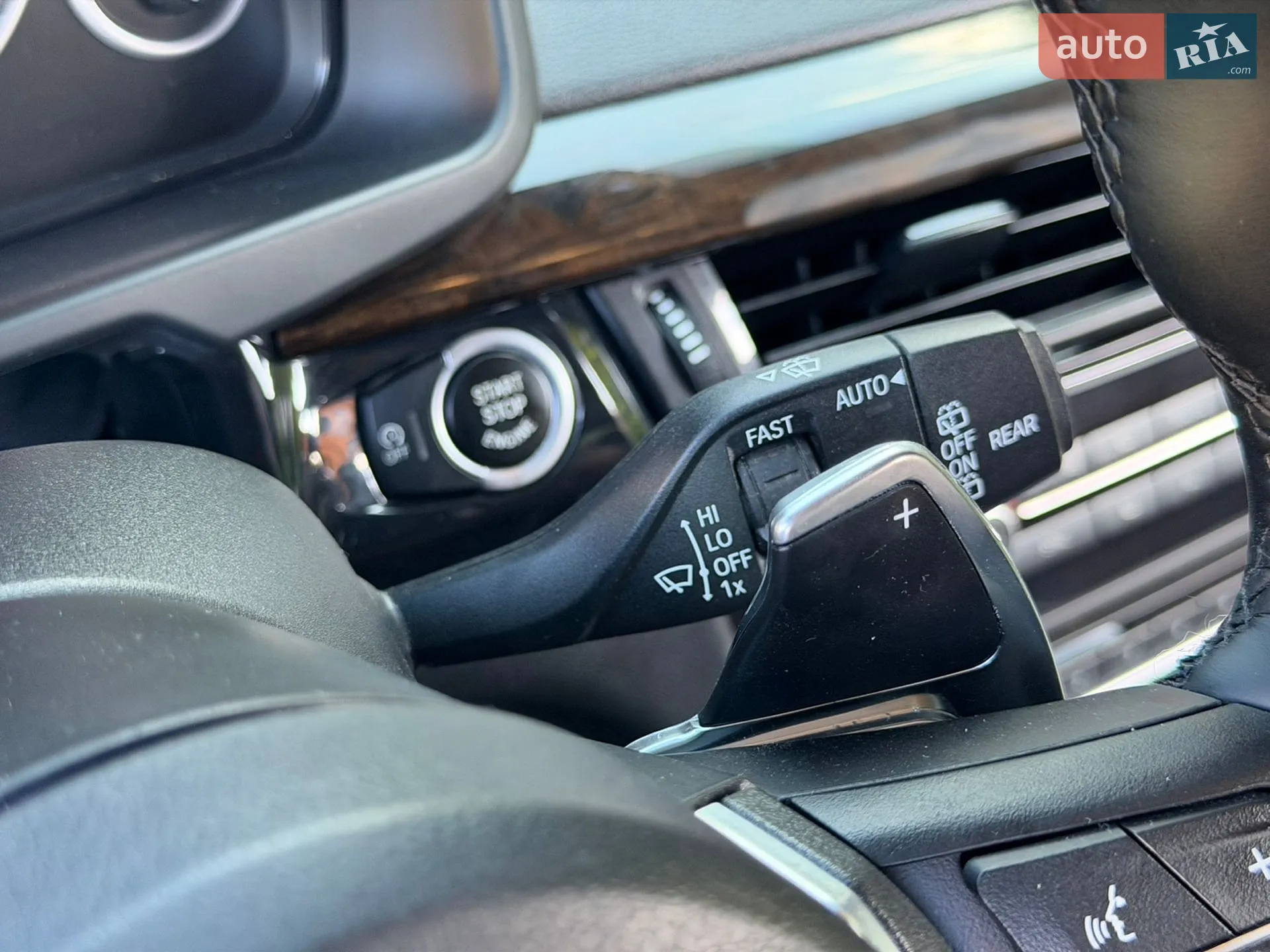 2014 BMW X5 - мініатюра 45