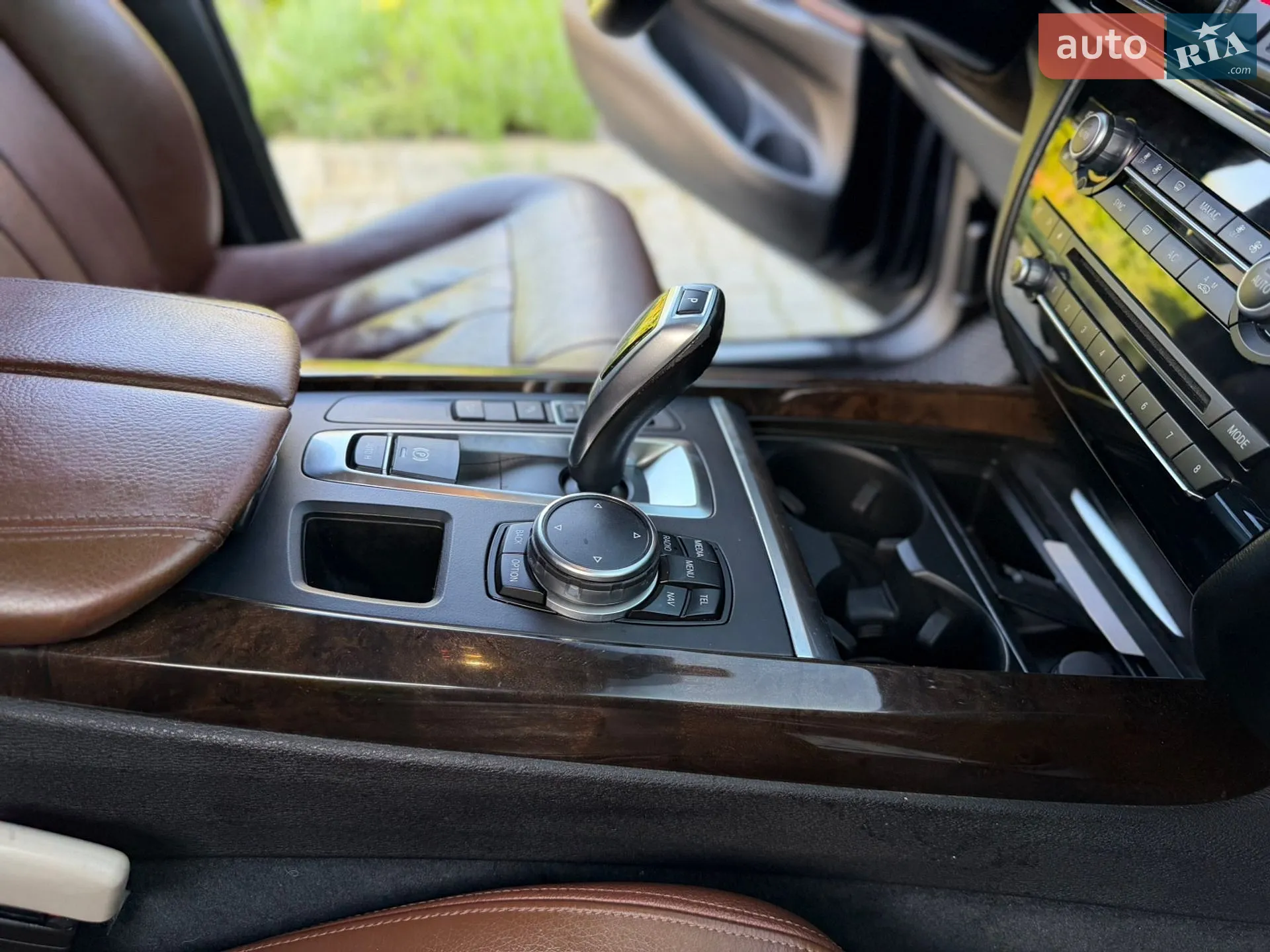 2014 BMW X5 - мініатюра 56