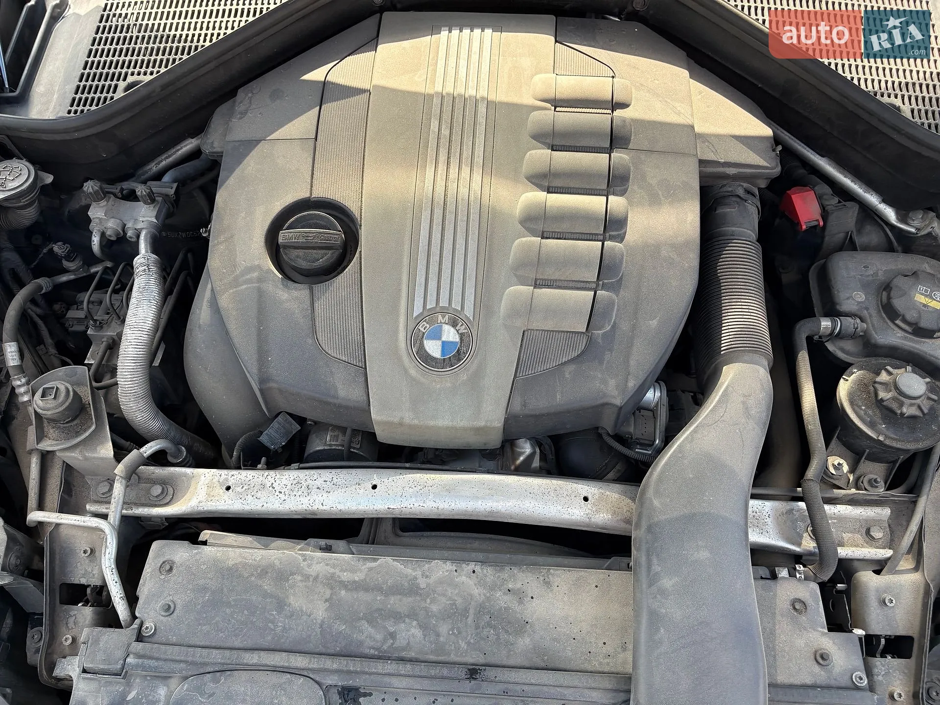 2010 BMW X5 - мініатюра 35