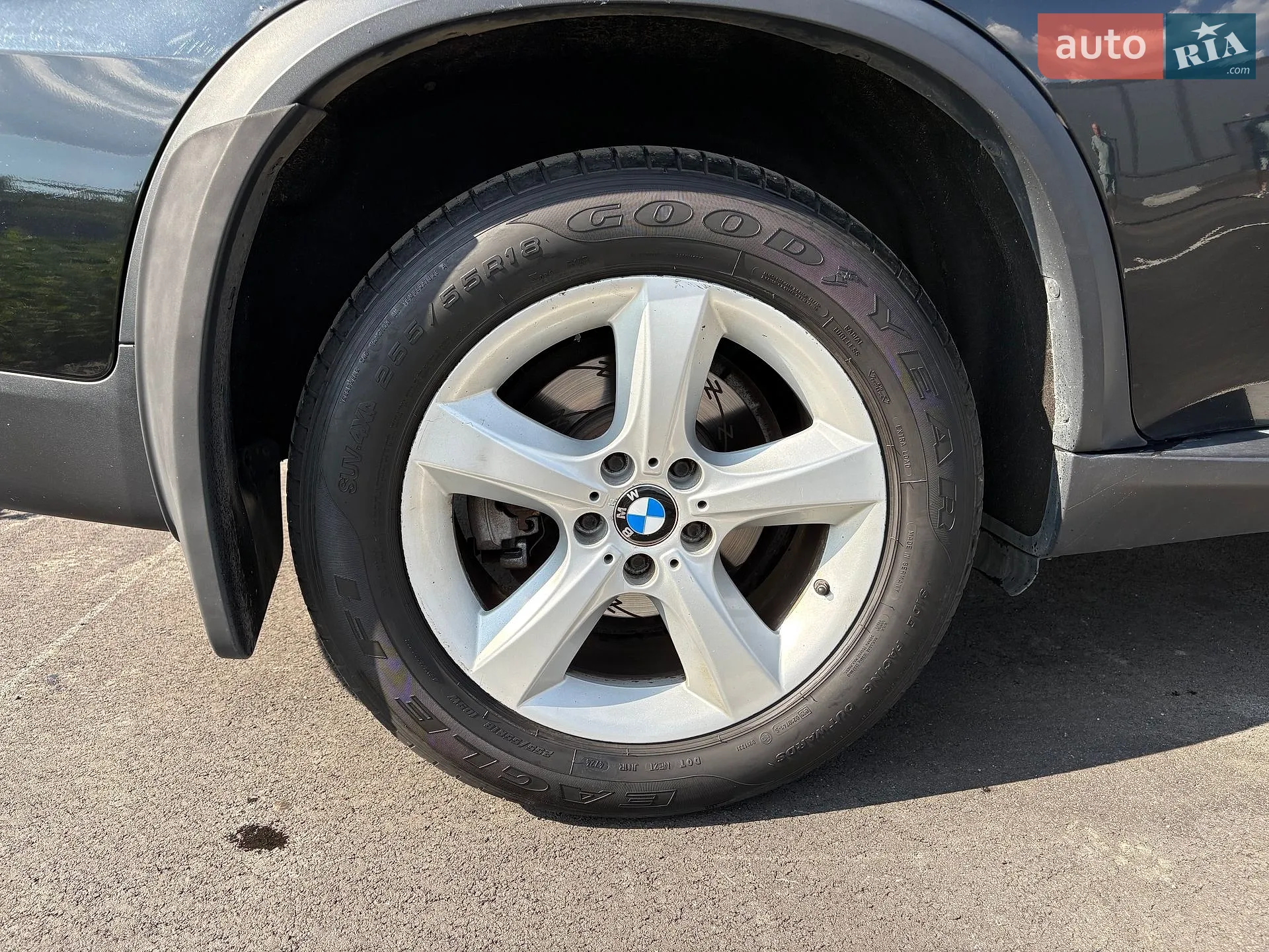 2010 BMW X5 - мініатюра 60