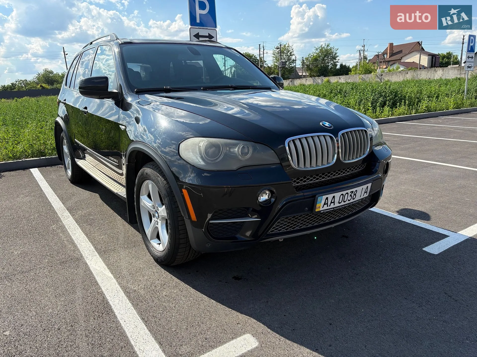 2010 BMW X5 - мініатюра 4