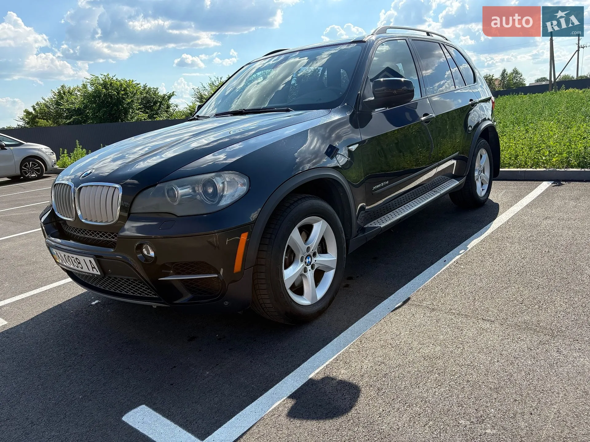 2010 BMW X5 - мініатюра 6