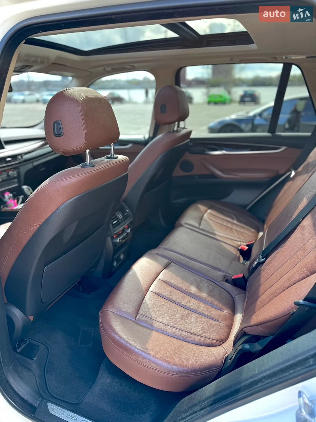 2015 BMW X5 - мініатюра 11