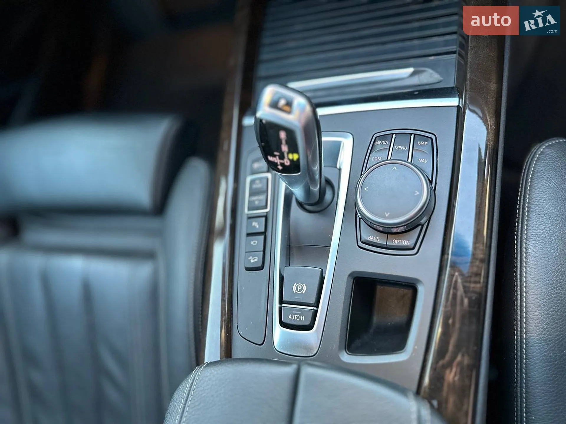 2017 BMW X5 - мініатюра 32