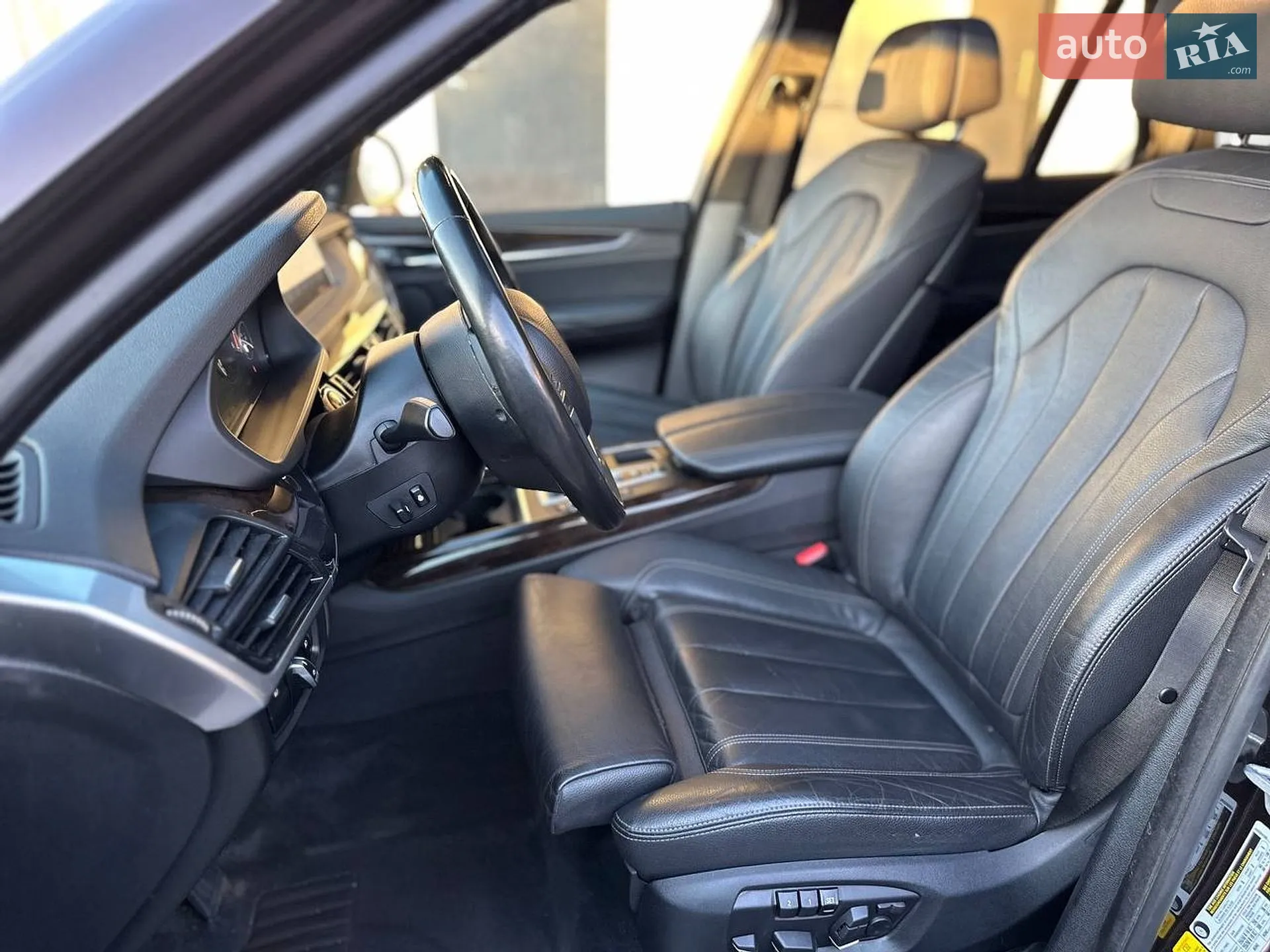 2017 BMW X5 - мініатюра 67
