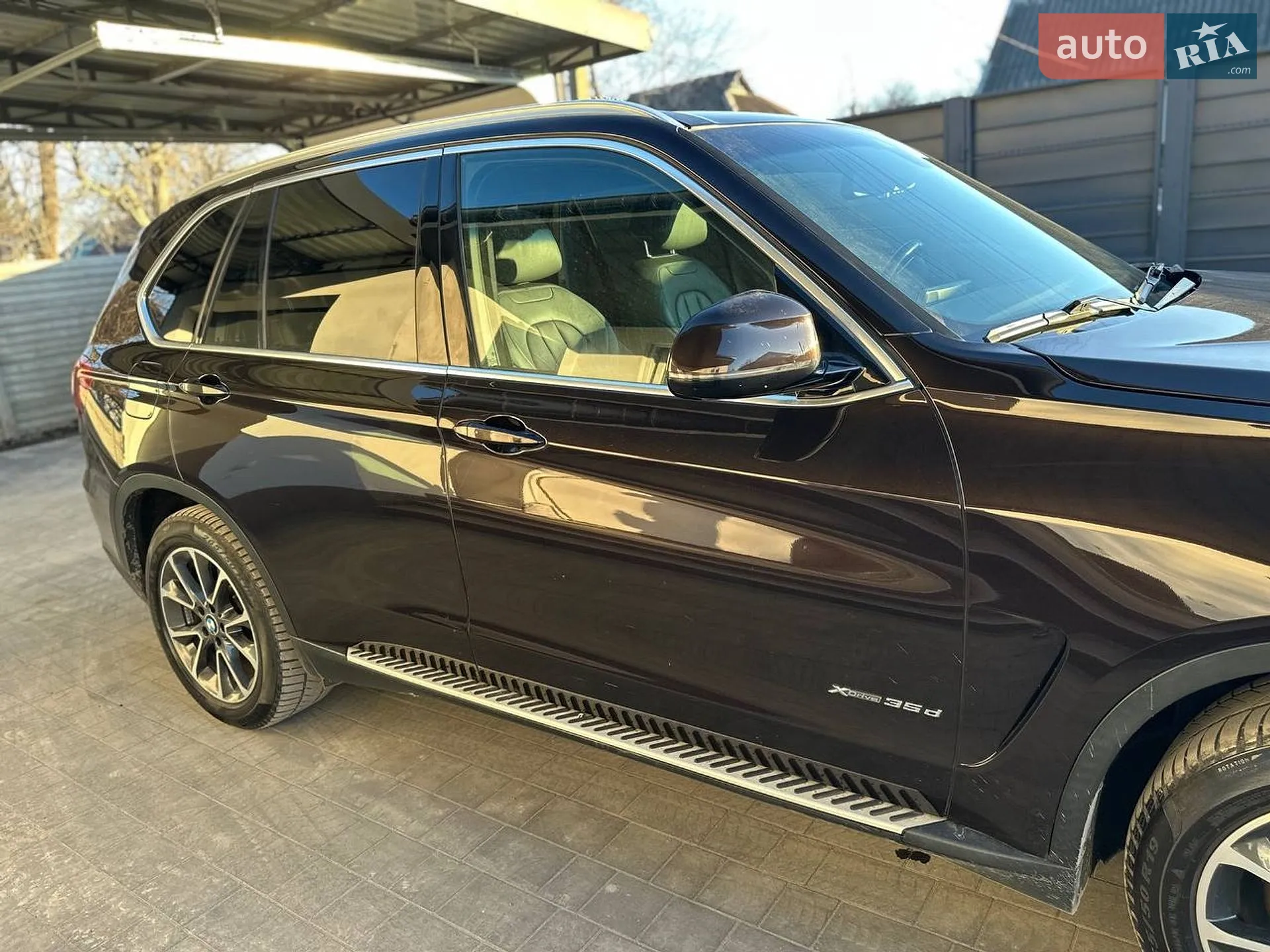 2017 BMW X5 - мініатюра 98