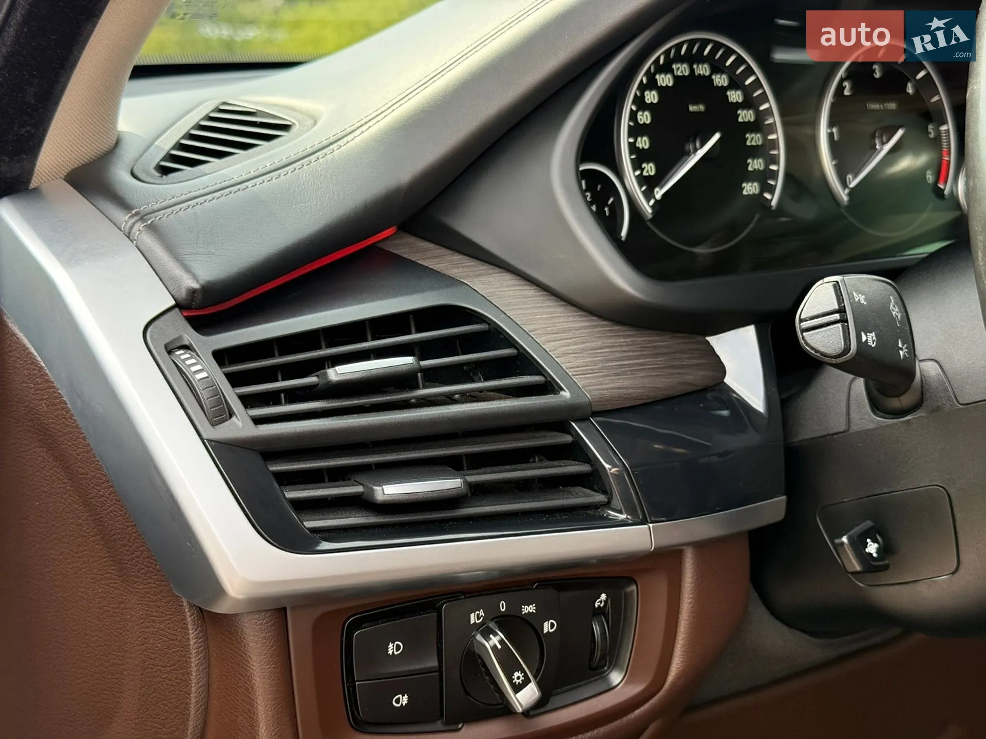 2014 BMW X5 - мініатюра 49