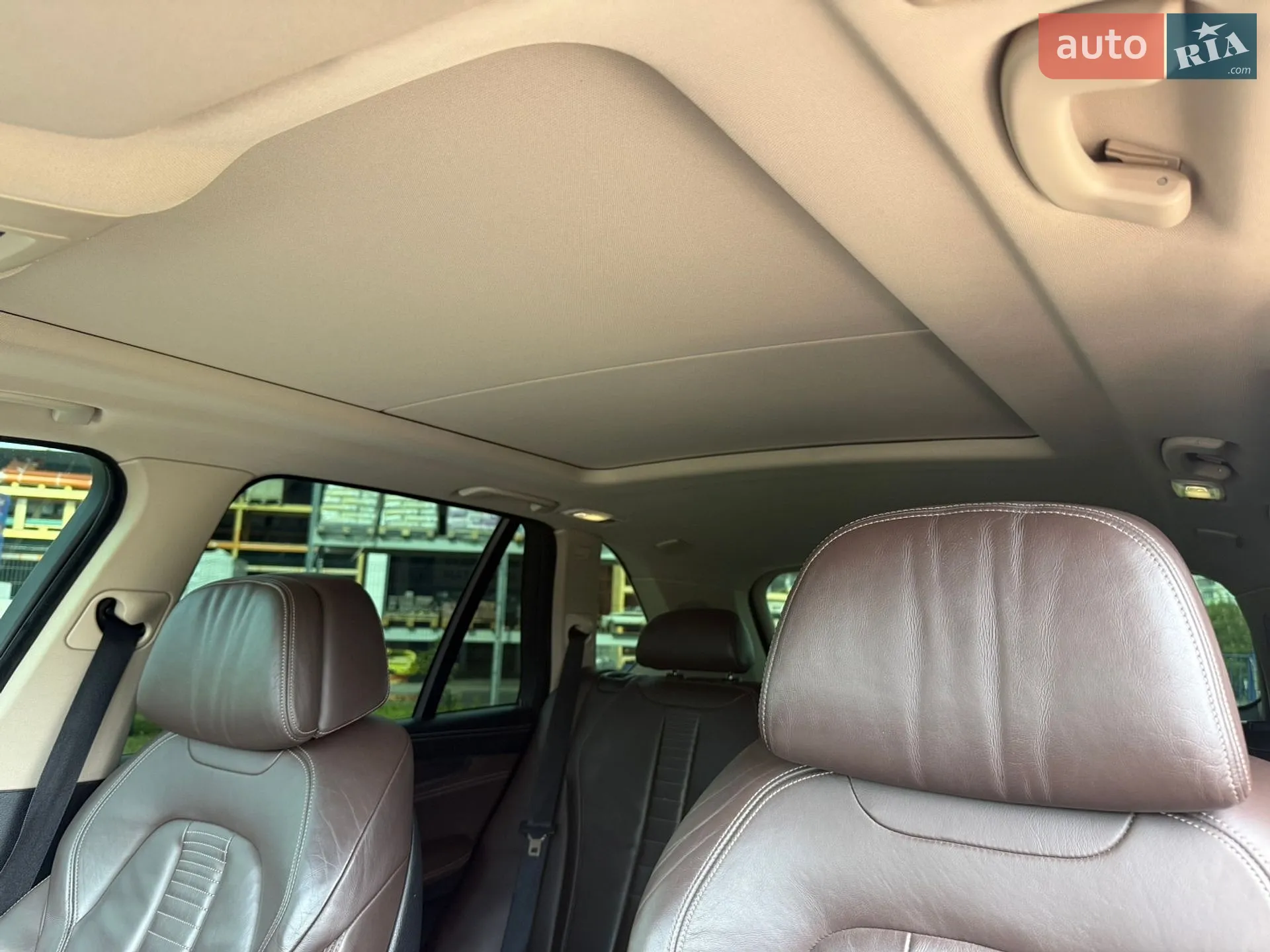 2014 BMW X5 - мініатюра 60