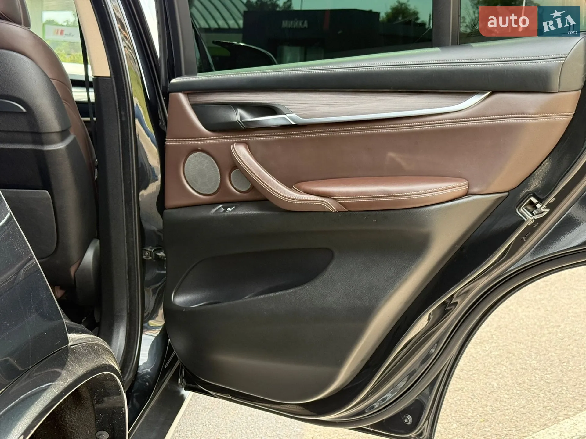 2014 BMW X5 - мініатюра 69