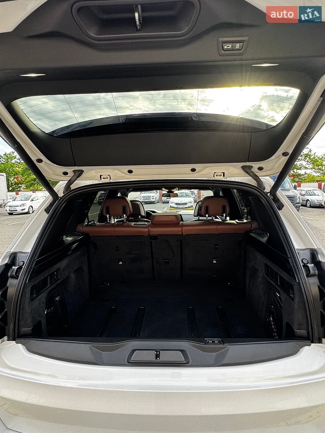 2019 BMW X5 - мініатюра 9