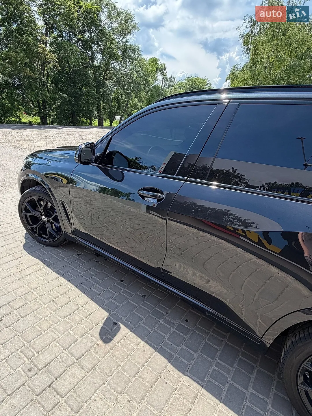 2018 BMW X5 - мініатюра 2