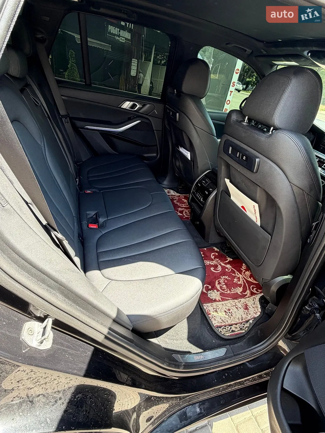 2018 BMW X5 - мініатюра 9